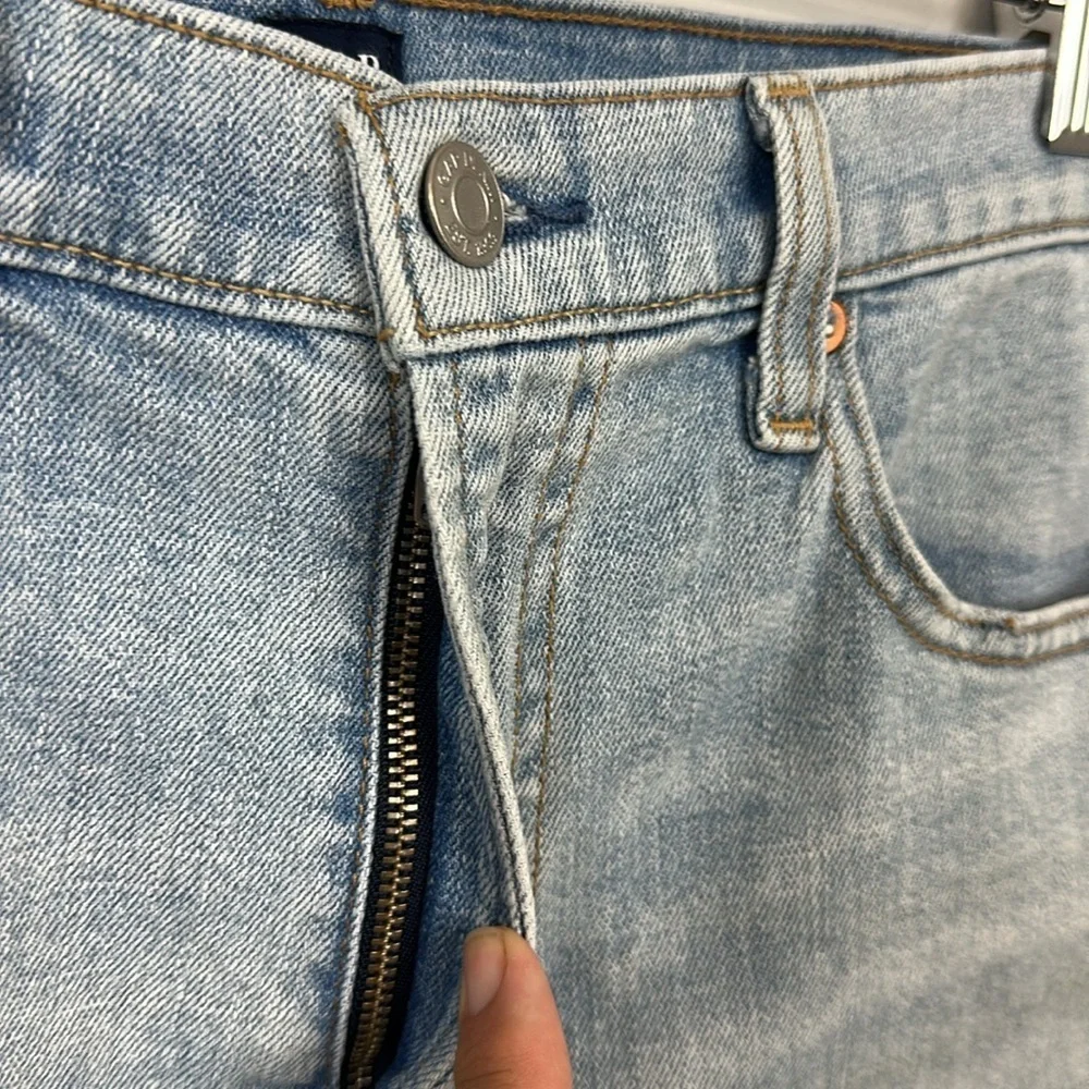 GAP High rise 4